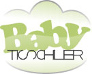 Logo Babytischler